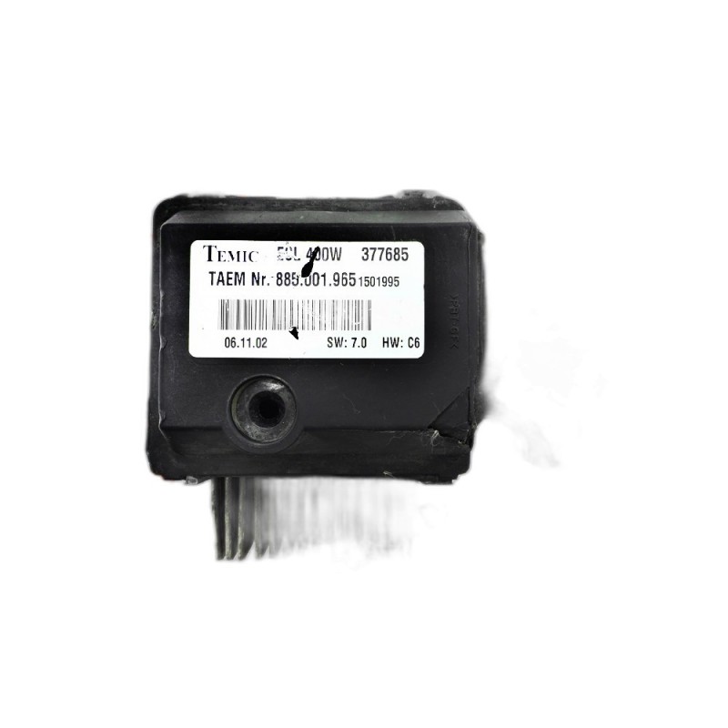 Other Control Units - 885001965, 885.001.965