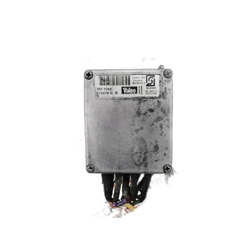 Other Control Units - 8E0959501D
