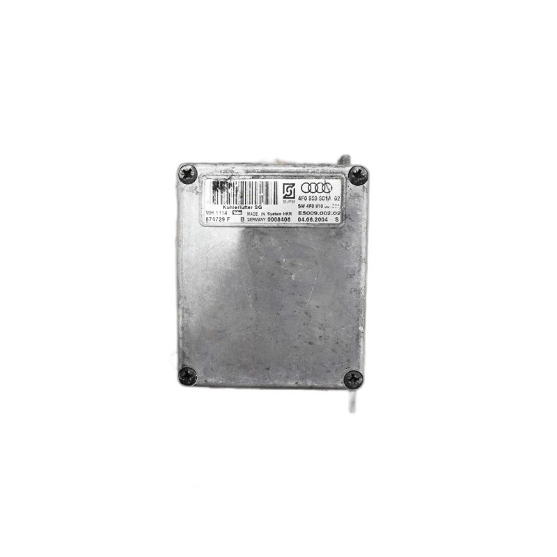 Autres modules de contrôle Audi A6 - 4F0959501A