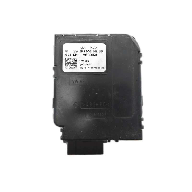 Autres modules de contrôle - 1K0953549BD