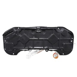 Digital Speedometer Toyota Auris - 838000Z290