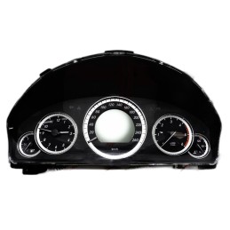 Compteur de Vitesse Mercedes-Benz Classe E (212/207) - A2129001010