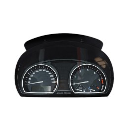 Compteur de Vitesse BMW X3 (2003-2010) - 344832302