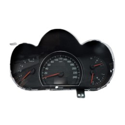 Digital Speedometer Kia Sorento II (2009-2014) - 940092P010