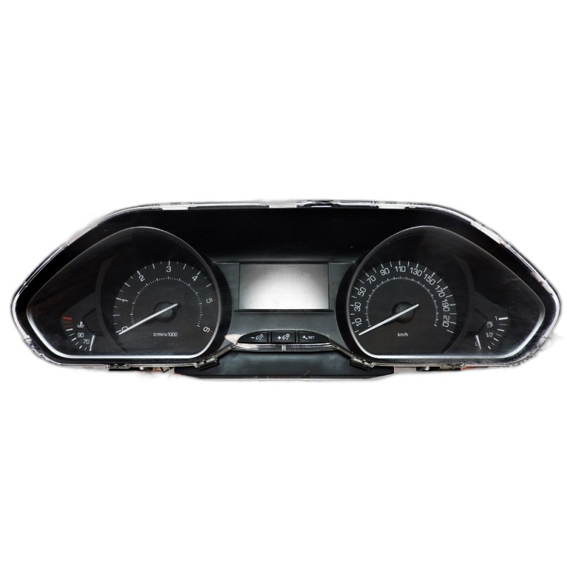 Compteur de Vitesse - 9813848980