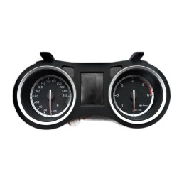 Digital Speedometer Alfa Romeo 159 (2004-2011) - 60699407