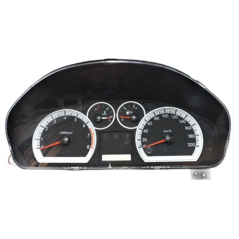 Digital Speedometer - 96652454
