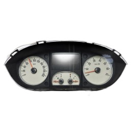 Digital Speedometer Lancia Musa (2004-2012) - 735397433