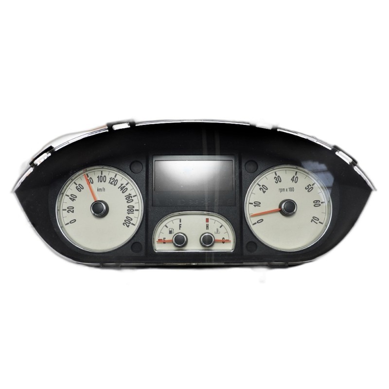 Compteur de Vitesse Lancia Musa (2004-2012) - 735397433