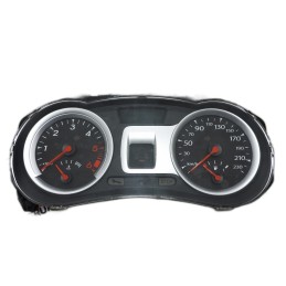 Digital Speedometer Renault Clio III - 8201060299