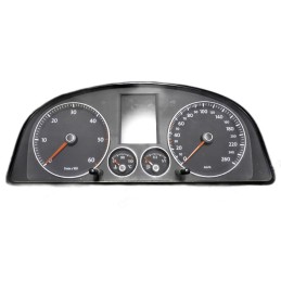 Digital Speedometer VW Touran - 1T0920873E
