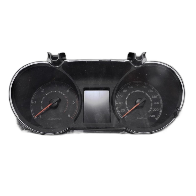 Compteur de Vitesse Mitsubishi Outlander II (2006-2012) - 8100B807