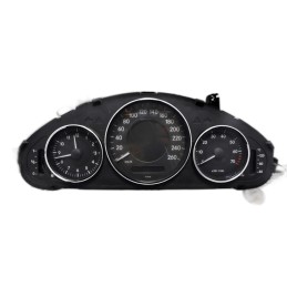 Digital Speedometer Mercedes Benz CLS W219 - A2195400111