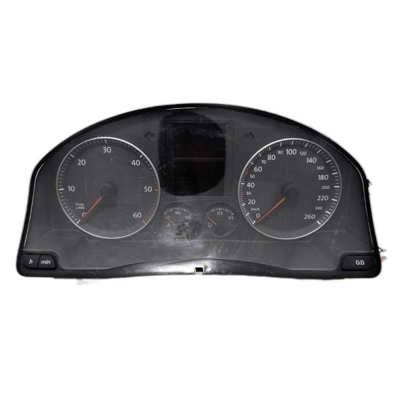 Digital Speedometer VW Golf 5 (2004-2009) - 1K0920861BX