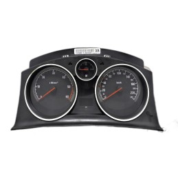 Compteur de Vitesse - 13225993