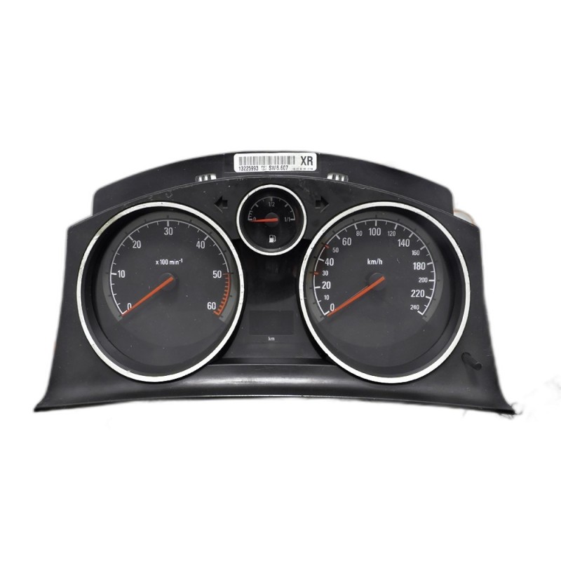 Digital Speedometer - 13225993
