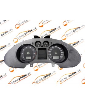 Digital Speedometer Seat Ibiza - 6L0920803