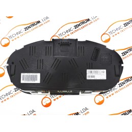 Digital Speedometer Renault Megane III - RNI248100342R