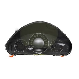 Digital Speedometer Mercedes-Benz Classe E W211 - A2115402448
