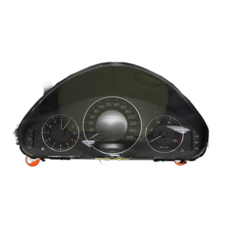 Compteur de Vitesse Mercedes-Benz Classe E W211 - A2115402448