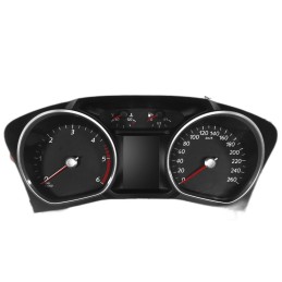 Digital Speedometer - 6M2T10849GK