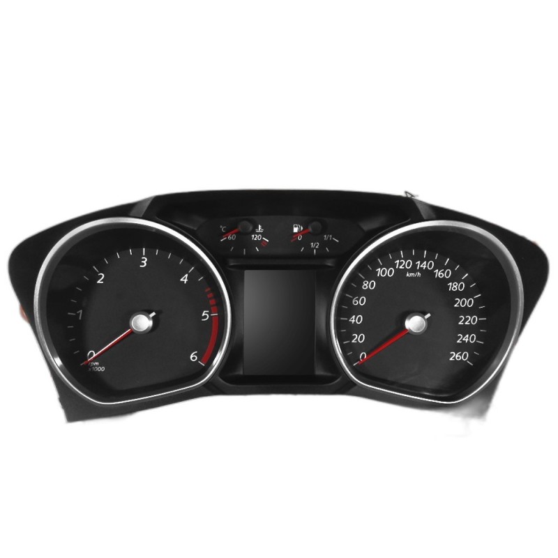 Compteur de Vitesse - 6M2T10849GK