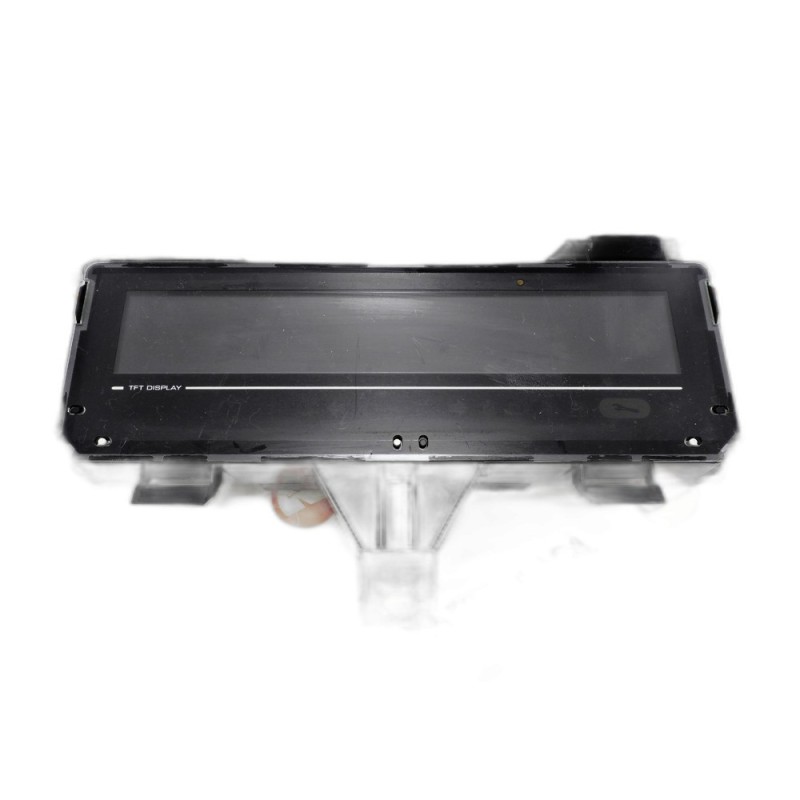 Digital Speedometer Renault Scenic III (2009-2016) - 248100293R