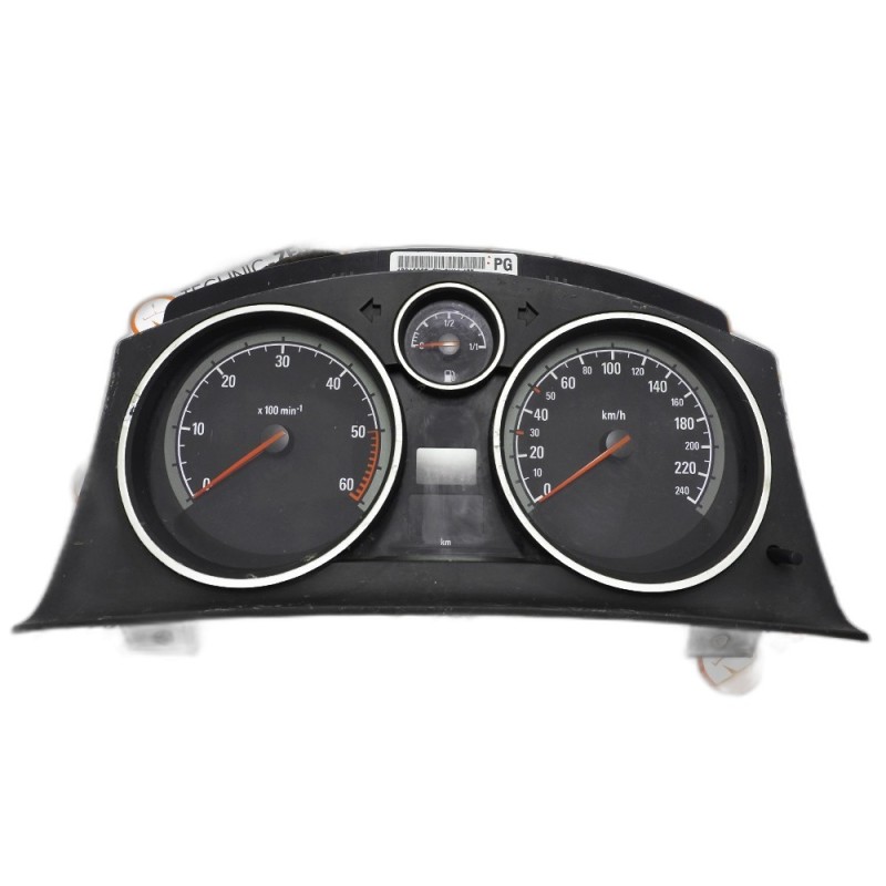 Digital Speedometer - 13216685