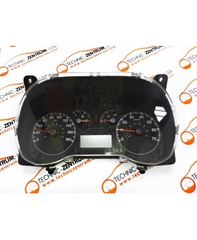 Digital Speedometer - 1352766080