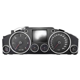Digital Speedometer - 7L6920881A