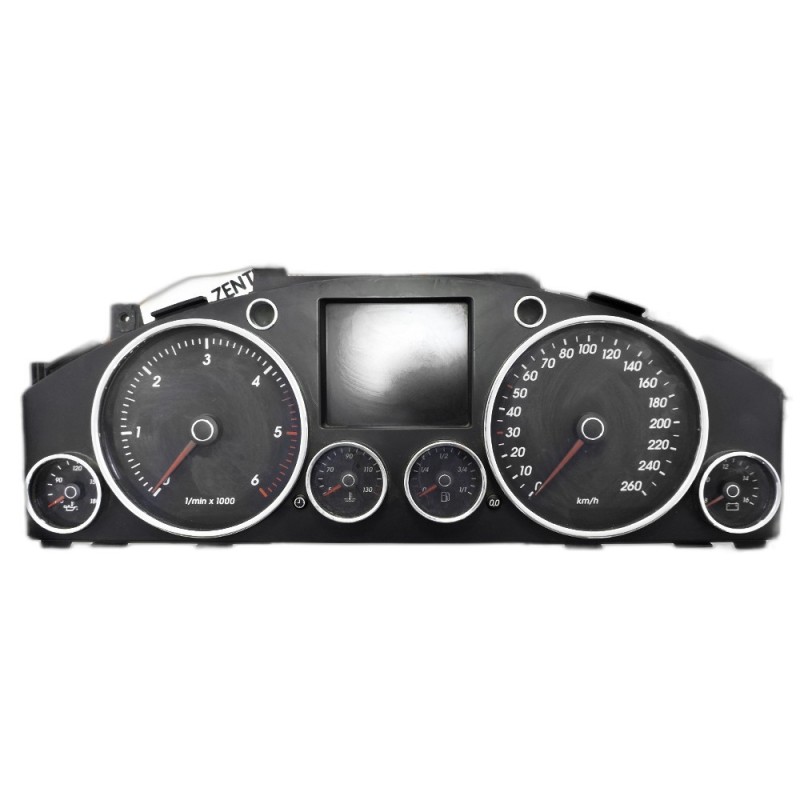 Digital Speedometer - 7L6920881A