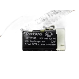 Relay Volvo V40 - 5DF00773600 - 30817501
