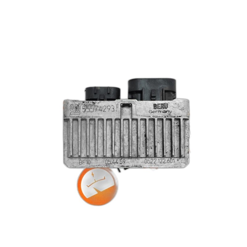 Relay Opel Corsa/Insignia - 55574293