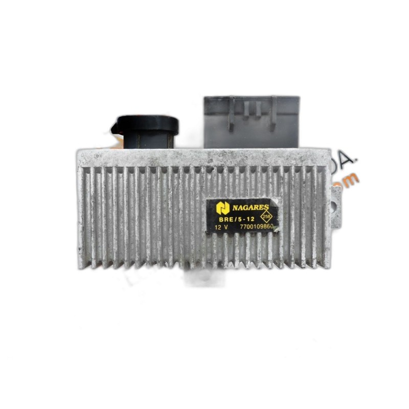 Relay Renault Kangoo - Renault Scénic - 7700111525