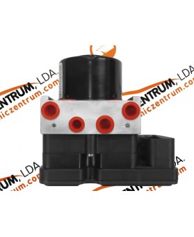 ABS Module Opel Astra H- 13246534 , 10039927684, 10097005163, 10.0399-2768.4, 10.0970-0516.3