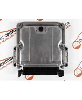 Boitier ECU Citroen Jumpy-...