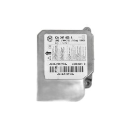 Module airbag - Volkswagen Transporter/Polo/Lupo - 1C0909605A