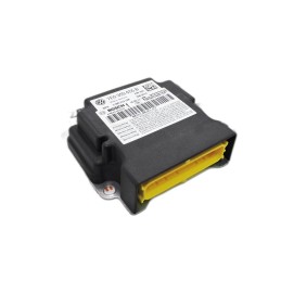 Module airbag - Volkswagen Caddy - 7E0959655B, 7E0 959 655 B, 0285010798, 0 285 010 798