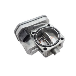 Boîtier papillon - Opel Astra - B092361485, 8981052101, 898105 2101