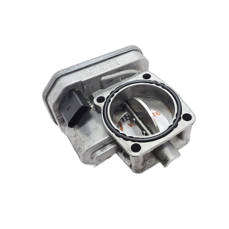 Intake Throttle - Opel Astra - B092361485, 8981052101, 898105 2101