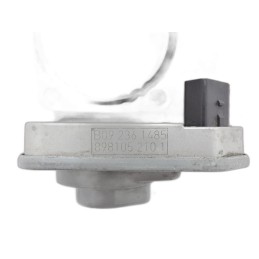 Intake Throttle - Opel Astra - B092361485, 8981052101, 898105 2101