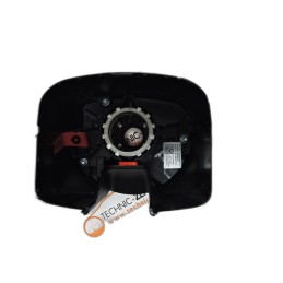 Contacteur tournant d'airbag Mercedes Benz Classe C W204 A2044401401, A 204 440 14 01, 0142044101, 01 4204 41 01