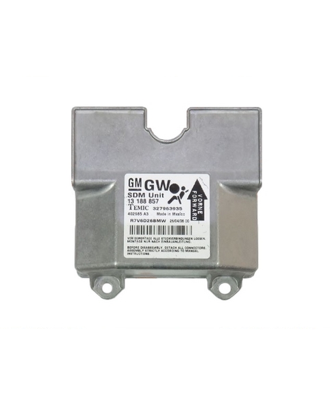 Airbag Module - 13188857 GW