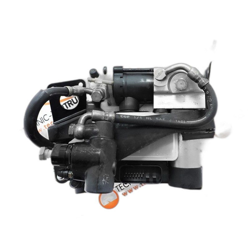 Module ABS Vespa GTS 250 - 601786, S2AB00116