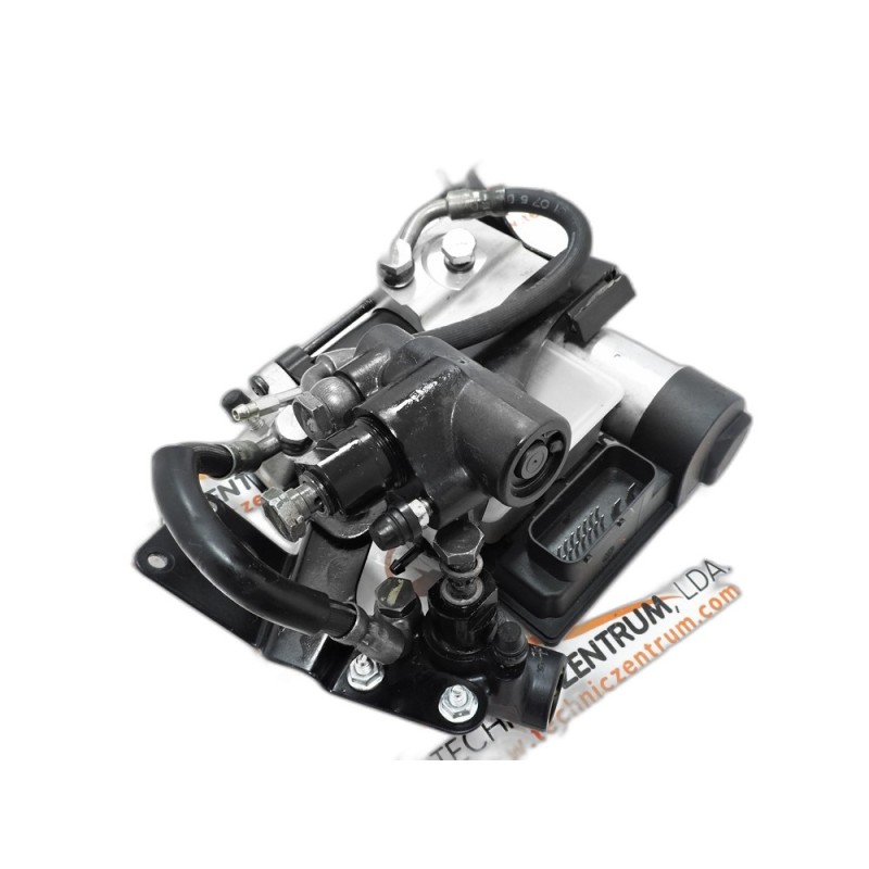 ABS Module Vespa GTS 250 601786, S2AB00116