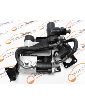 ABS Module Vespa GTS 250 - 601786, S2AB00116