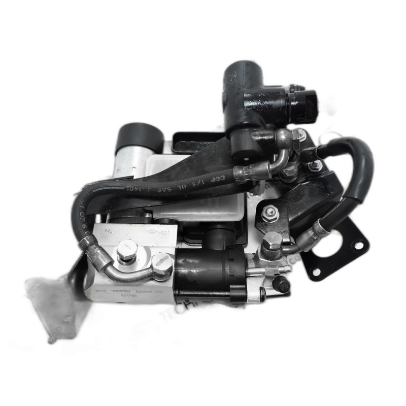 ABS Module Vespa GTS 250 601786, S2AB00116