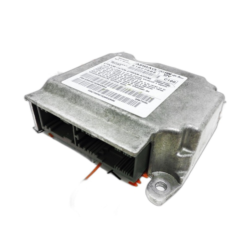 Centralina de Airbags Fiat Bravo 51827585, 5WK43641