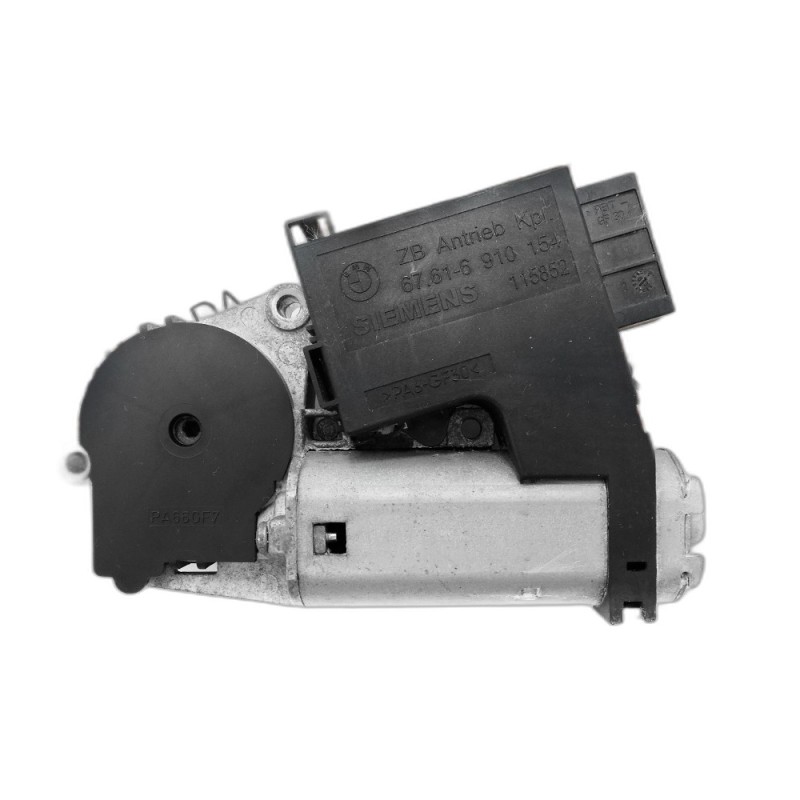 Sunroof Motor Range Rover L322 67616910154, 67.61-6 910 154, 115852