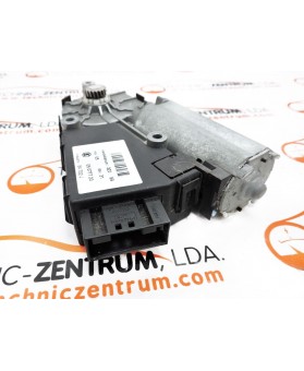 Motor Teto Solar Rover 75- 84722J, 84 722 J, 05077720, 05 0777 20